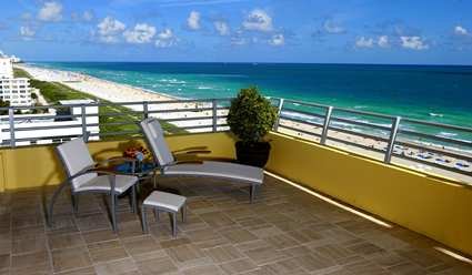 Hilton Bentley Miami/south Beach 39