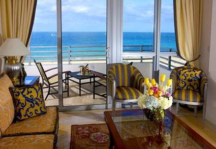 Hilton Bentley Miami/south Beach 7