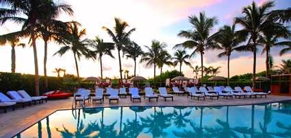 Hilton Bentley Miami/south Beach 40