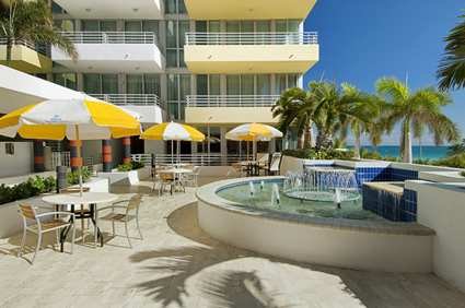 Hilton Bentley Miami/south Beach 30