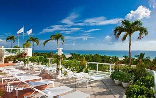 Hilton Bentley Miami/south Beach 43