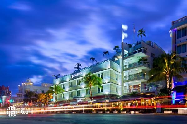 Hilton Bentley Miami/south Beach 67