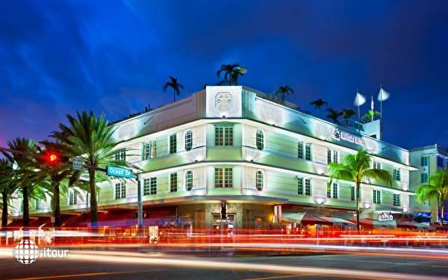 Hilton Bentley Miami/south Beach 68