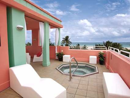Hilton Grand Vacations Suites South Beach 7
