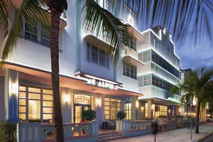 Hilton Grand Vacations Suites South Beach 1