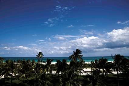 Hilton Grand Vacations Suites South Beach 14