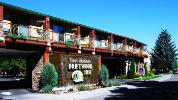 Best Western Driftwood Inn 2