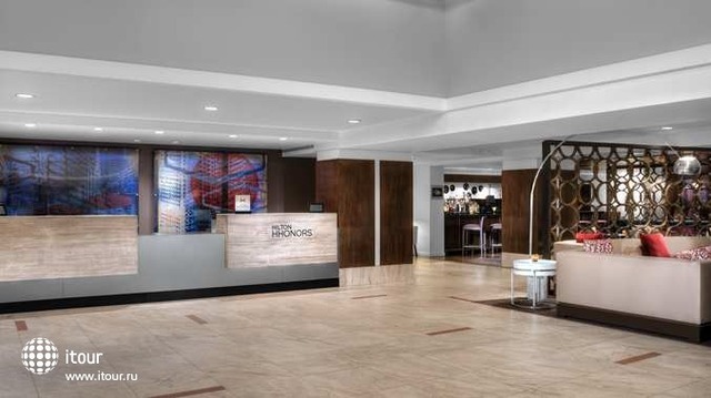 Doubletree By Hilton Hotel Metropolitan - New York City 33