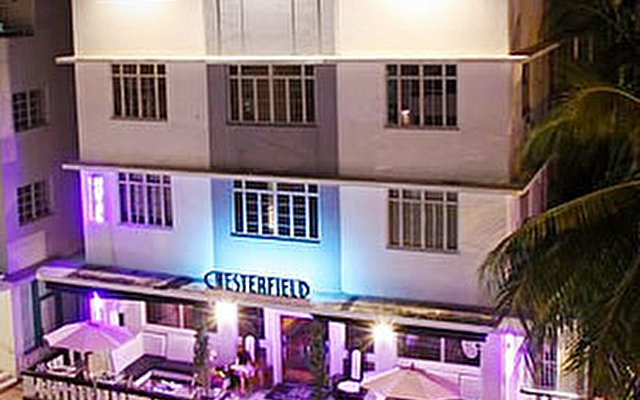 Chesterfield Hotel & Suites, South Beach Group 24