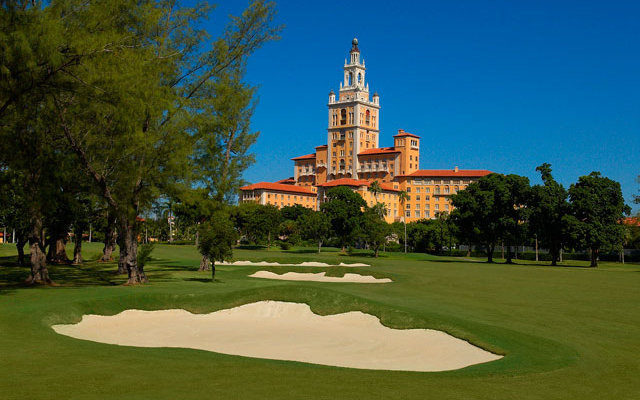 Biltmore 14