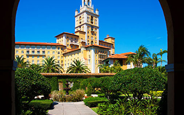 Biltmore 23