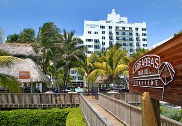 Courtyard By Marriott Miami Beach Oceanfront 16