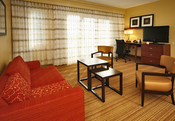 Courtyard By Marriott Miami Beach Oceanfront 19