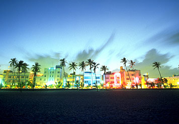 Courtyard By Marriott Miami Beach Oceanfront 20