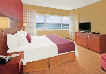 Courtyard By Marriott Miami Beach Oceanfront 30