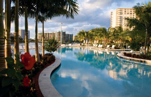 Crowne Plaza Hollywood Beach 13