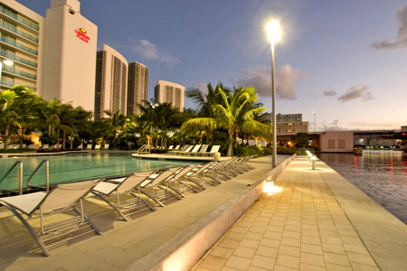 Crowne Plaza Hollywood Beach 18