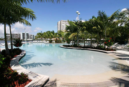 Crowne Plaza Hollywood Beach 22