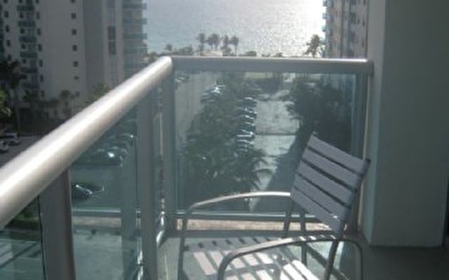 Crowne Plaza Hollywood Beach 26