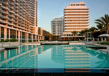 Eden Roc Renaissance By Miami Beach Marriott 26