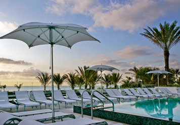 Eden Roc Renaissance By Miami Beach Marriott 27