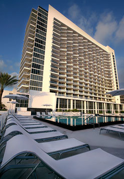 Eden Roc Renaissance By Miami Beach Marriott 28