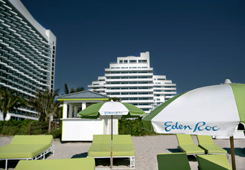 Eden Roc Renaissance By Miami Beach Marriott 31