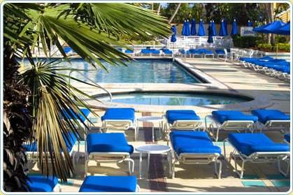 Miami Beach Resort & Spa 12