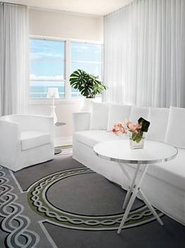 Delano Hotel South Beach 11