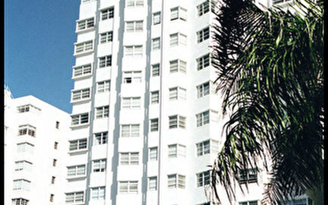 Delano Hotel South Beach 23