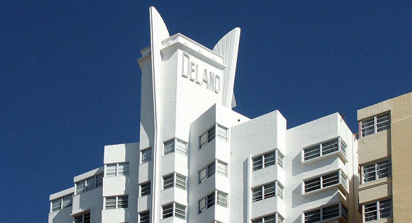 Delano Hotel South Beach 25