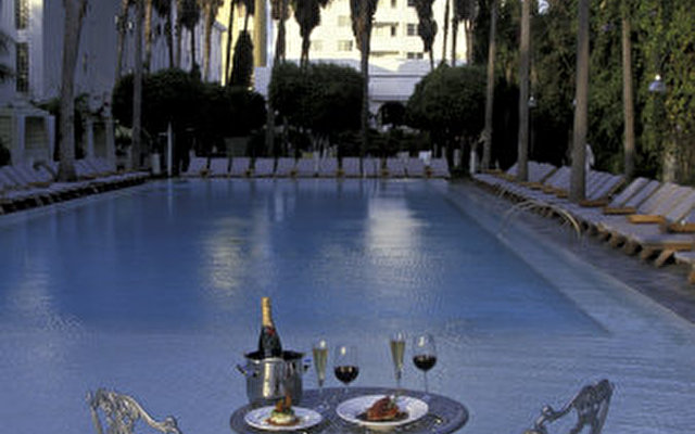 Delano Hotel South Beach 26