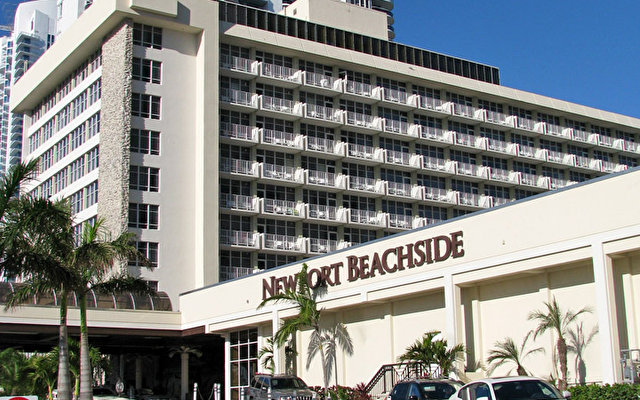 Newport Beachside Hotel & Resort 6