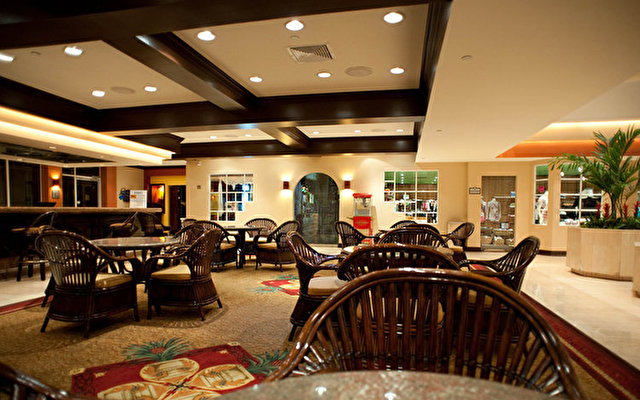 Newport Beachside Hotel & Resort 16