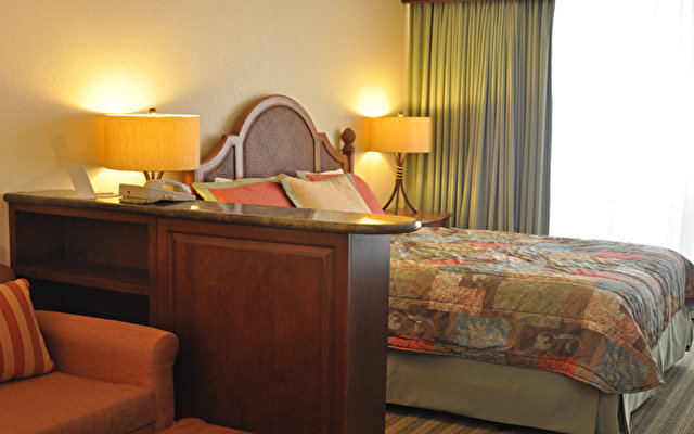 Newport Beachside Hotel & Resort 21