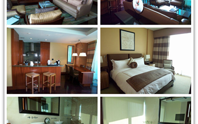 One Bal Harbour Resort & Spa (ex The Regent Bal Harbour Hotel & Residences) 19
