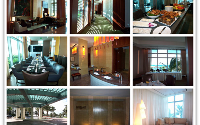 One Bal Harbour Resort & Spa (ex The Regent Bal Harbour Hotel & Residences) 22