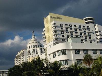 Royal Palm Resort 2