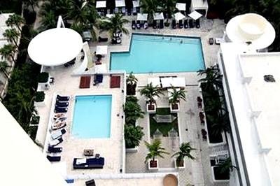 Royal Palm Resort 14