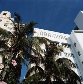 Sagamore The Art Hotel Miami 1
