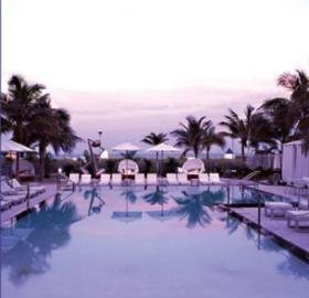 Sagamore The Art Hotel Miami 7
