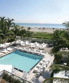 Sagamore The Art Hotel Miami 17