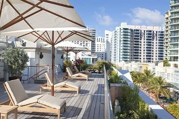 The Betsy Hotel South Beach 19