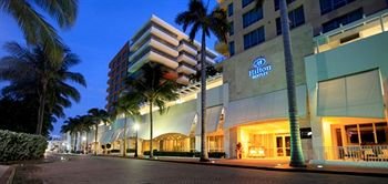 Hilton Bentley Miami 15