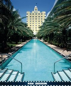 The National Hotel South Beach 1