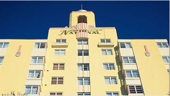 The National Hotel South Beach 8