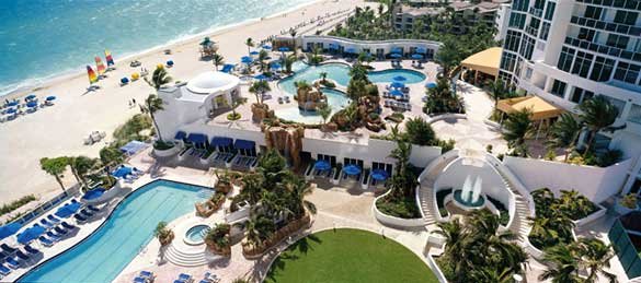 Trump International Beach Resort 29