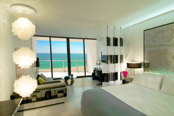 W South Beach Starwood 26