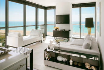 W South Beach Starwood 27