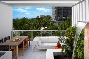 W South Beach Starwood 34